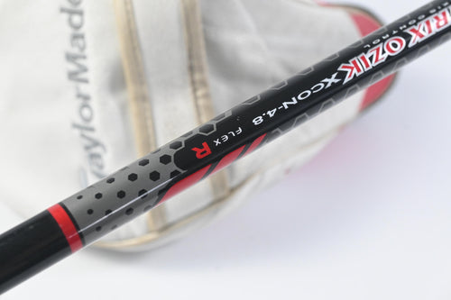 Taylormade Burner Superfast HT Driver / 13 Degree / Regular Flex Matrix Xcon-4.8