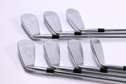 Srixon ZXiR Irons / 5-PW+SW / Regular Flex KBS Tour Lite Shafts