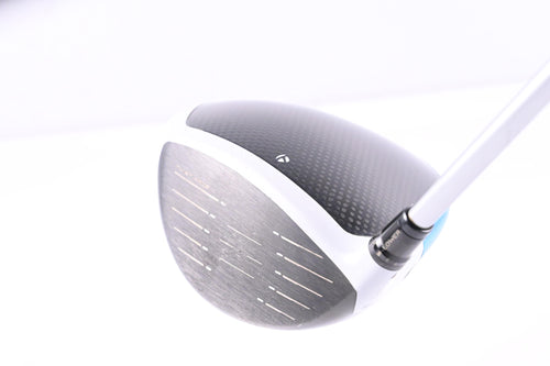 Taylormade SIM2 Max Driver / 10.5 Degree / Stiff Flex Kuro Kage 60 Shaft