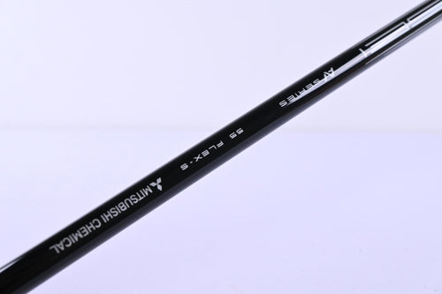 Srixon ZXi Max Driver / 10.5 Degree / Stiff Flex Tensei AV Blue 55 Shaft