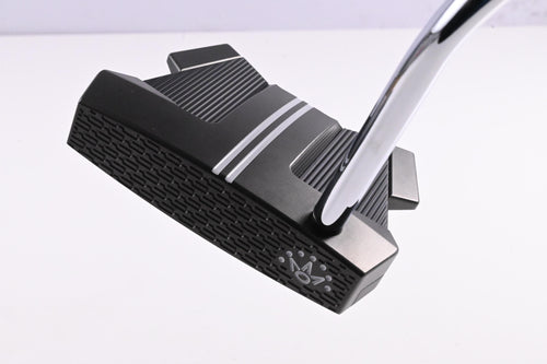 Scotty Cameron Phantom Black 2025 #11 Putter / 34 Inch
