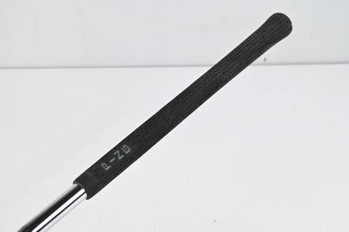 Ping S259 Lob Wedge / 58 Degree / Black Dot / Wedge Flex Ping Z-Z115 Shaft
