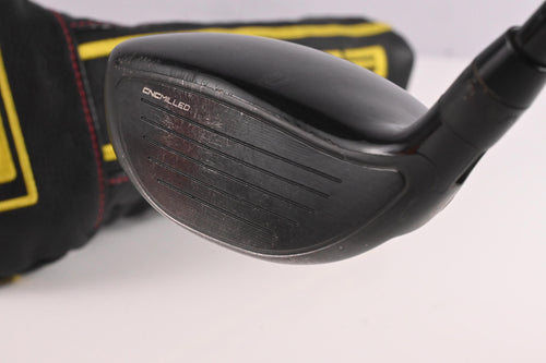 Cobra King Speedzone Tour #3 Wood / 14 Degree / Stiff Flex Tensei AV Blue 65 Shaft
