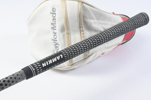 Taylormade Burner Superfast HT Driver / 13 Degree / Regular Flex Matrix Xcon-4.8