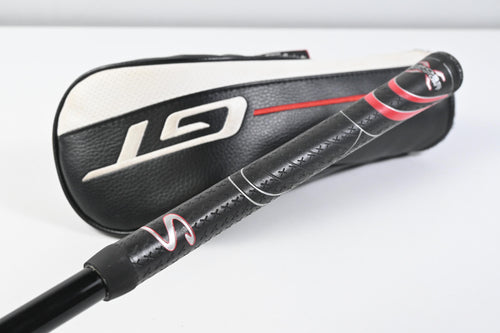 Titleist GT3 #3 Wood / 16.5 Degree / Stiff Flex HZRDUS Smoke Black RDX 70 Shaft