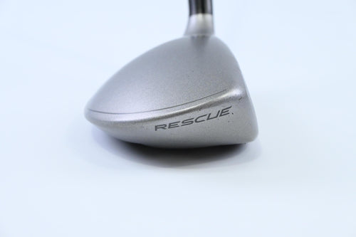 Taylormade SLDR #3 Hybrid / 19 Degree / Stiff Flex Fujikura Speeder 72 Shaft