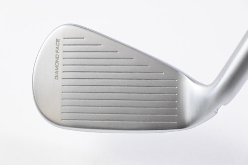 Tour Edge E722 #7 Iron / Stiff Flex XP 85 S300 Shaft