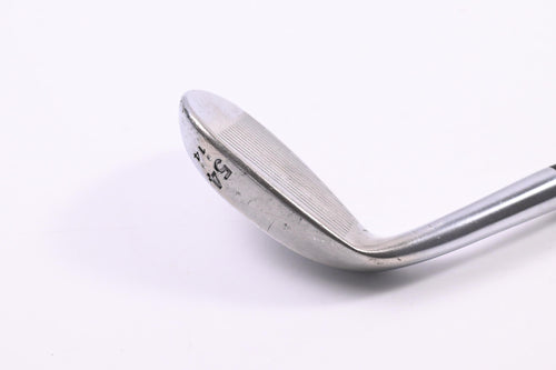 Cleveland CG15 Sand Wedge / 54 Degree / Wedge Flex Steel Shaft