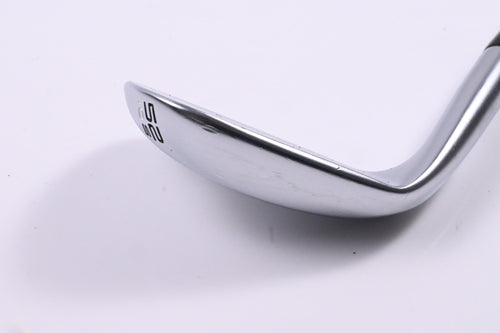 Mizuno Pro T-1 Gap Wedge / 52 Degree / Stiff Flex Steel Shaft