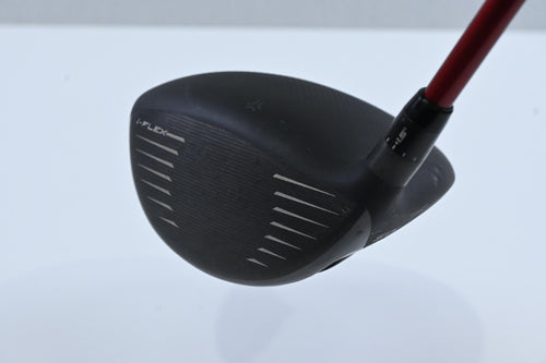 Srixon ZXi LS Driver / 10.5 Degree / Regular Flex Denali Red 50 Shaft