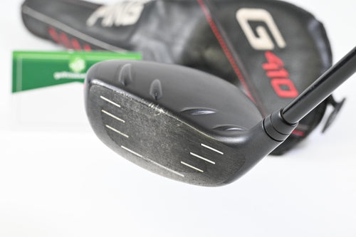 Ping G410 LST #3 Wood / 14.5 Degree / Stiff Flex Tensei CK Orange 70 Shaft