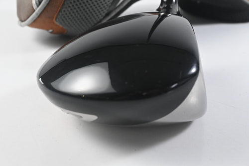 Ping G10 Driver / 10.5 Degree / Regular Flex Grafalloy Prolaunch Red Shaft