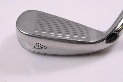Callaway RAZR X HL #4 Iron / 22 Degree / Regular Flex Callaway 75 Shaft
