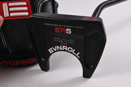 Evnroll V-Series ER5 2023 Putter / 33 Inch