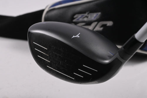 Mizuno JPX EZ 2016 #5 Wood / 18 Degree / Regular Flex Fujikura Mizuno Orochi 60
