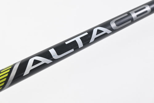 Ping Alta CB Black 70 #5 Hybrid Shaft / Regular Flex / Ping 3rd Gen