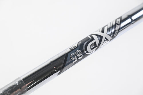 Tour Edge E722 #7 Iron / Stiff Flex XP 85 S300 Shaft