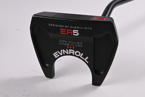 Evnroll V-Series ER5 2023 Putter / 33 Inch