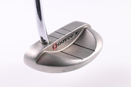 Odyssey DF-Series Rossie II Putter / 34 Inch
