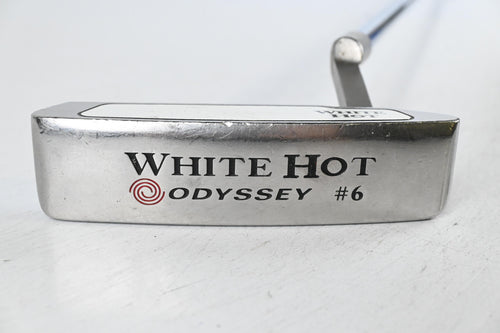 Odyssey White Hot #6 Putter / 36 Inch