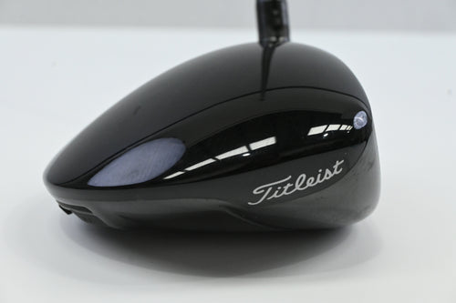 Titleist TSR3 Driver / 10 Degree / X-Flex HZRDUS Gen5 Black 60 Shaft