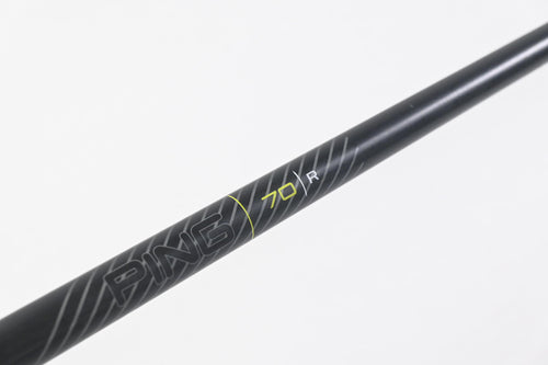 Ping Alta CB Black 70 #5 Hybrid Shaft / Regular Flex / Ping 3rd Gen