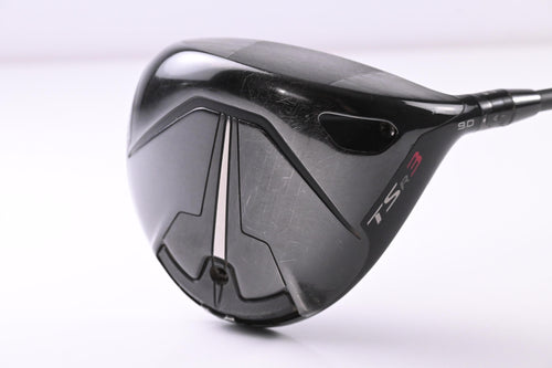 Titleist TSR3 Driver / 9 Degree / Regular Flex Tensei 1K Blue 55 Shaft