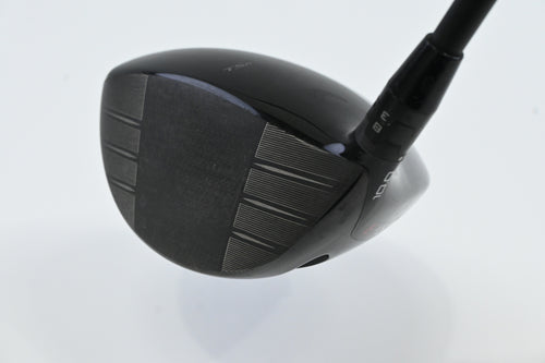 Titleist TSR3 Driver / 10 Degree / X-Flex HZRDUS Gen5 Black 60 Shaft
