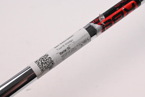Ping Tour-S Lob Wedge / 58 Degree / Red Dot / Stiff Flex KBS Tour Shaft