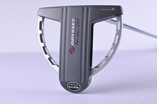 Odyssey SRT Tri Ball SRT Putter / 33 Inch