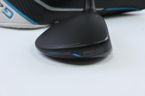 Ping G440 Max #3 Wood / 15 Degree / Regular Flex Ping Alta CB Blue 65 Shaft