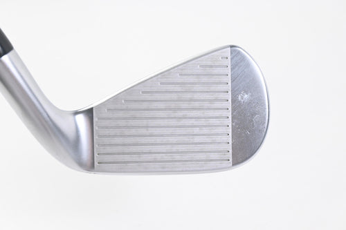 Left Hand Srixon ZX MK II 2023 Utility #3 Iron / 20 Degree / Regular Flex Recoil