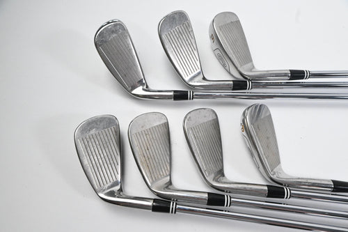 Cleveland HiBore Irons / 4-PW / Regular HiBore Shafts