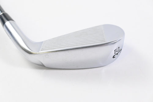 Left Hand Srixon ZX MK II 2023 Utility #3 Iron / 20 Degree / Regular Flex Recoil