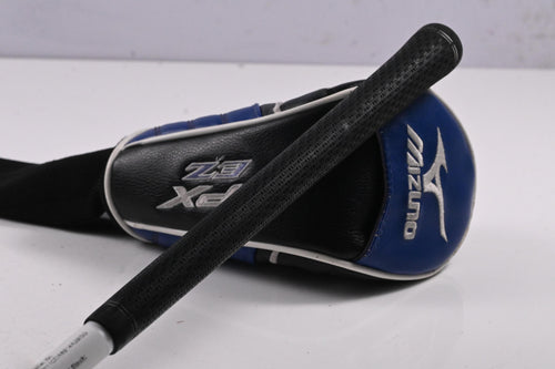 Mizuno JPX EZ 2016 #5 Wood / 18 Degree / Regular Flex Fujikura Mizuno Orochi 60