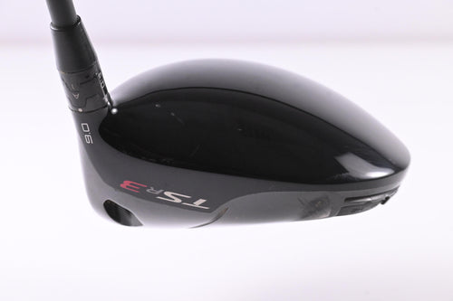 Titleist TSR3 Driver / 9 Degree / Regular Flex Tensei 1K Blue 55 Shaft