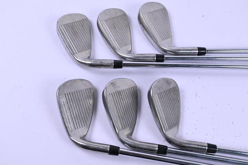 Callaway Mavrik Irons / 5-PW / Regular Flex True Temper XP 95 R300 Shafts