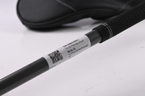 Cobra Fly XL #5 Wood / 19 Degree / Regular Flex Cobra Shaft