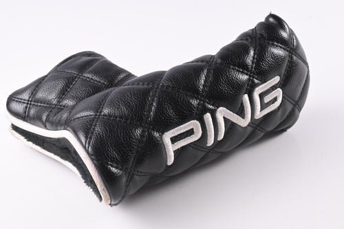 Ping 2023 Kushin 4 Putter / 33 Inch
