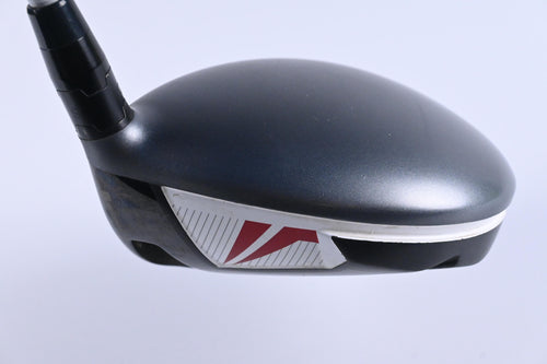 Callaway X Hot Pro Driver / 8.5 Degree / Stiff Flex Project X PXv Shaft