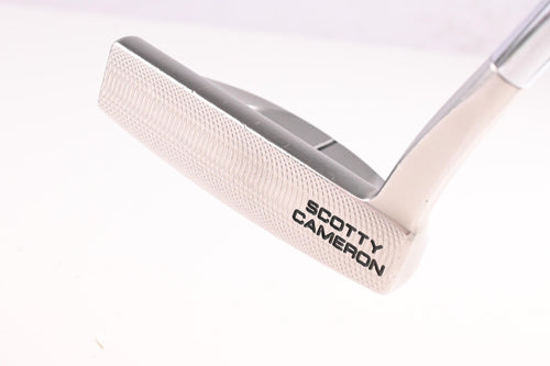 Scotty Cameron Golo #3 Putter / 34 Inch