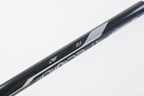 Left Hand Srixon ZX MK II 2023 Utility #3 Iron / 20 Degree / Regular Flex Recoil