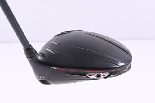 Ping G410 SFT Driver / 10.5 Degree / Senior Flex Ping Alta CB Red 55 Shaft