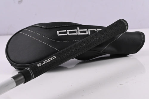 Cobra Fly XL #5 Wood / 19 Degree / Regular Flex Cobra Shaft