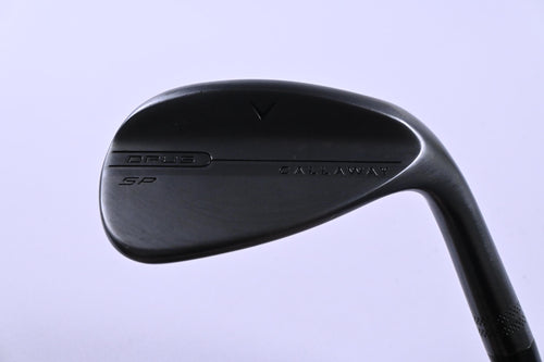 Callaway Opus SP Gap Wedge / 50 Degree / Stiff Flex Dynamic Gold S200 Shaft