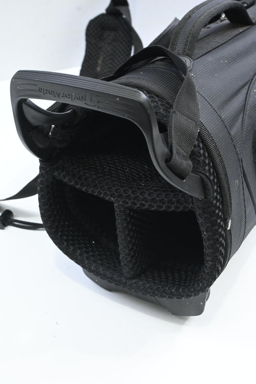 Taylormade Pencil Stand Bag / 3-Way / Black