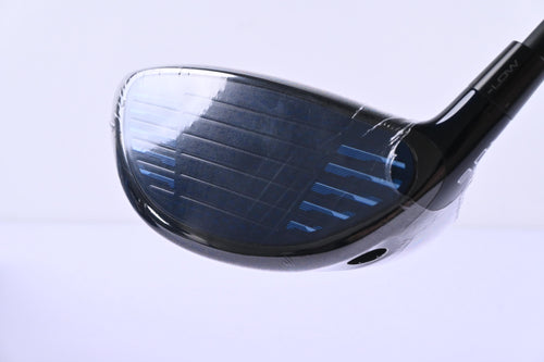 Mizuno JPX One Driver / 9 Degree / Stiff Flex Tensei 1K Blue 65 Shaft
