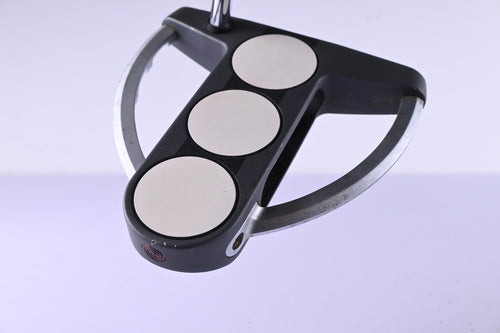 Odyssey SRT Tri Ball SRT Putter / 33 Inch
