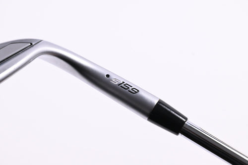 Ping S159 Lob Wedge / 58 Degree / Black Dot / Wedge Flex Ping Z-Z115 Shaft
