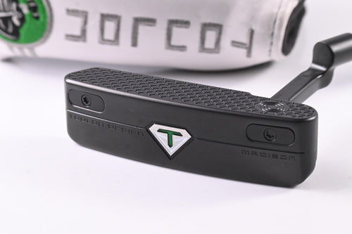 Odyssey Toulon 2022 Madison Putter / 37 Inch